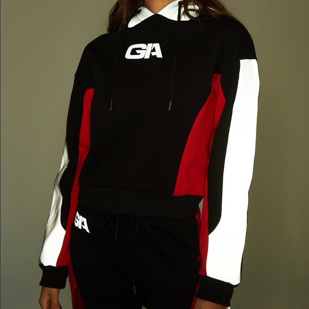 I.AM.GIA Sabrina Hoodie/Sweatshirt